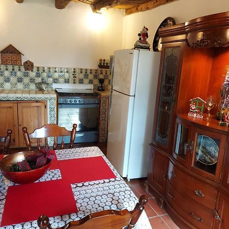 Catorce Ventana Al Desierto旅馆 外观 照片
