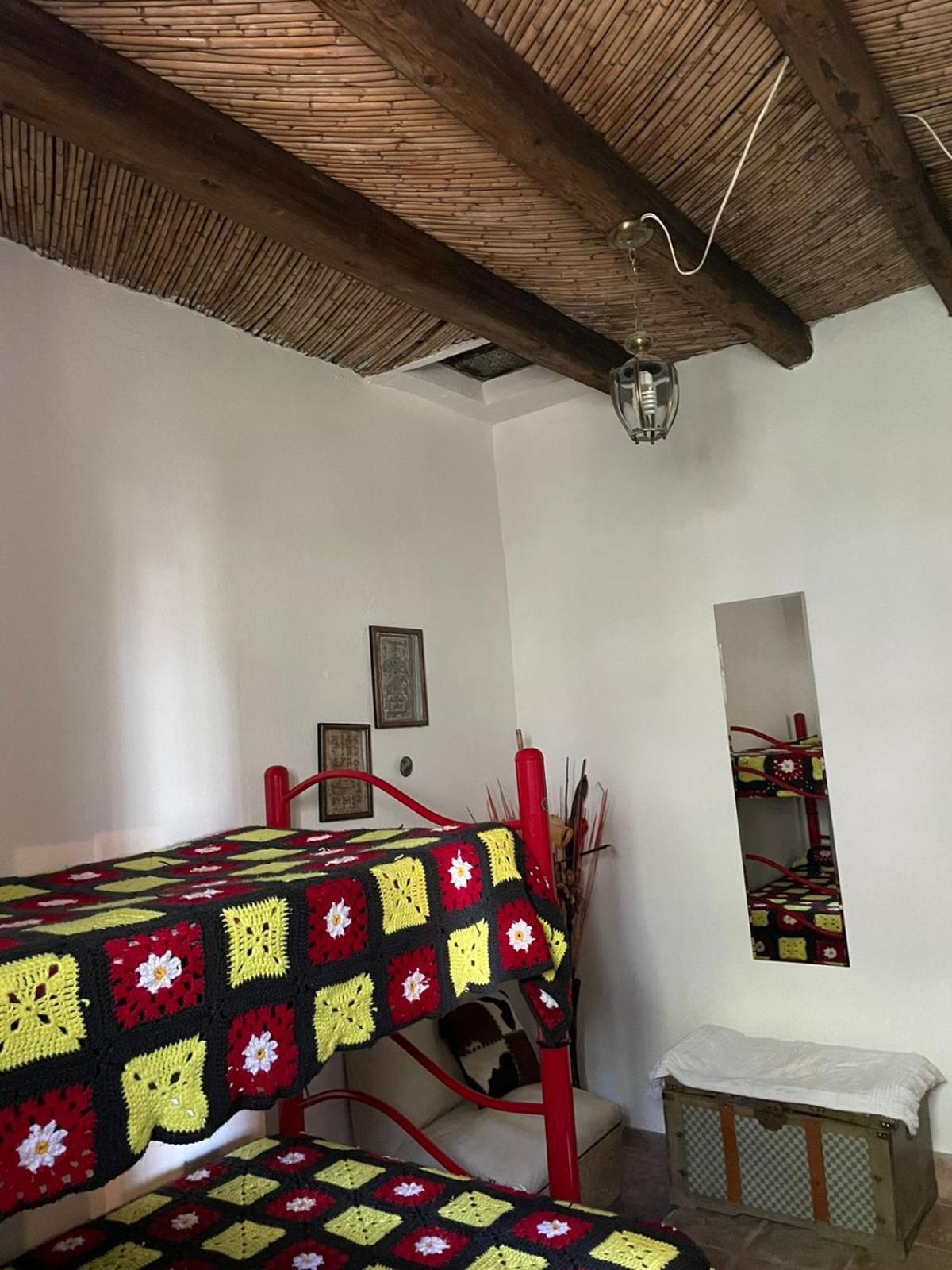 Catorce Ventana Al Desierto旅馆 外观 照片