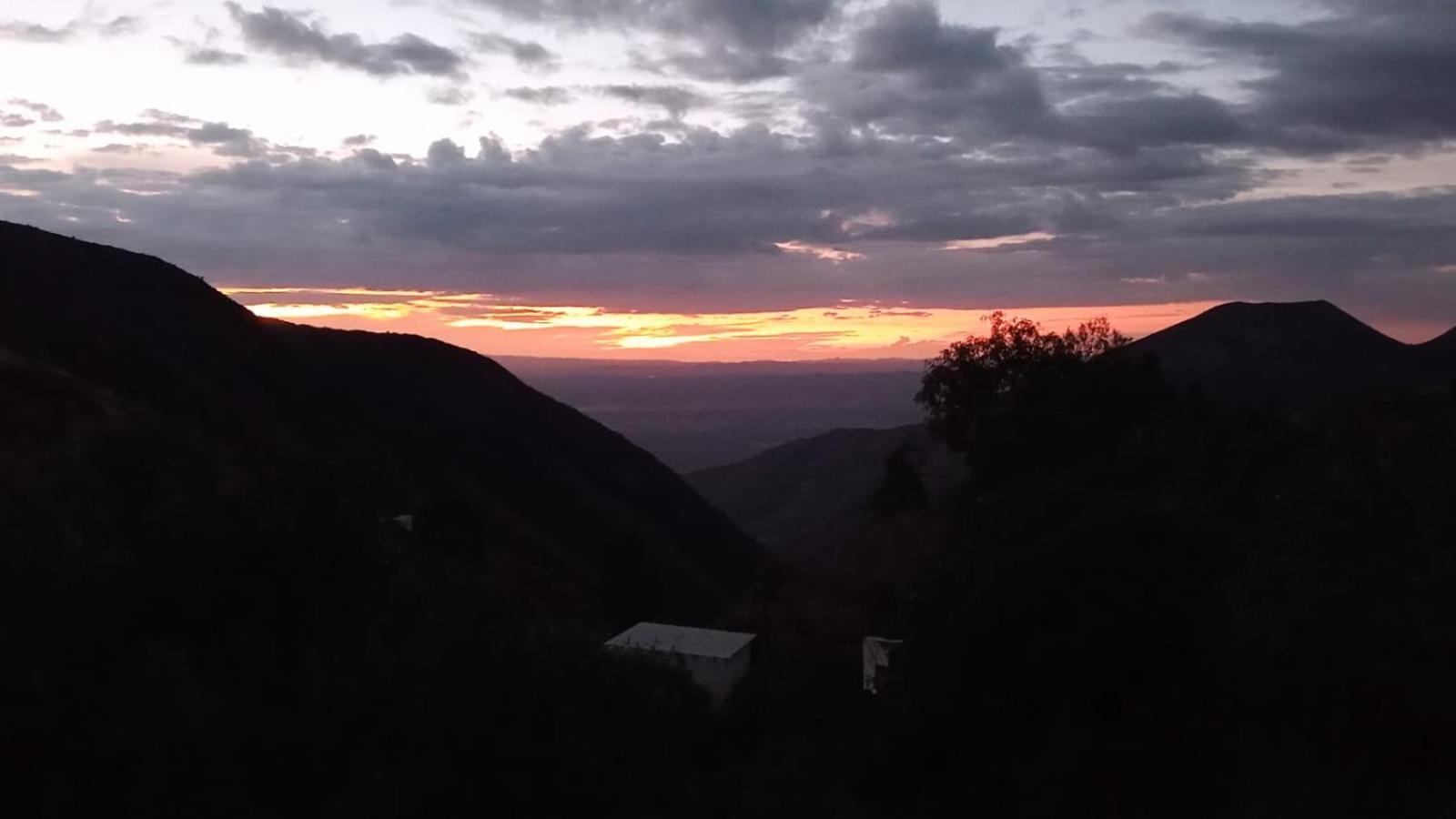 Catorce Ventana Al Desierto旅馆 外观 照片
